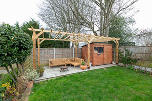 Garden- click for photo gallery